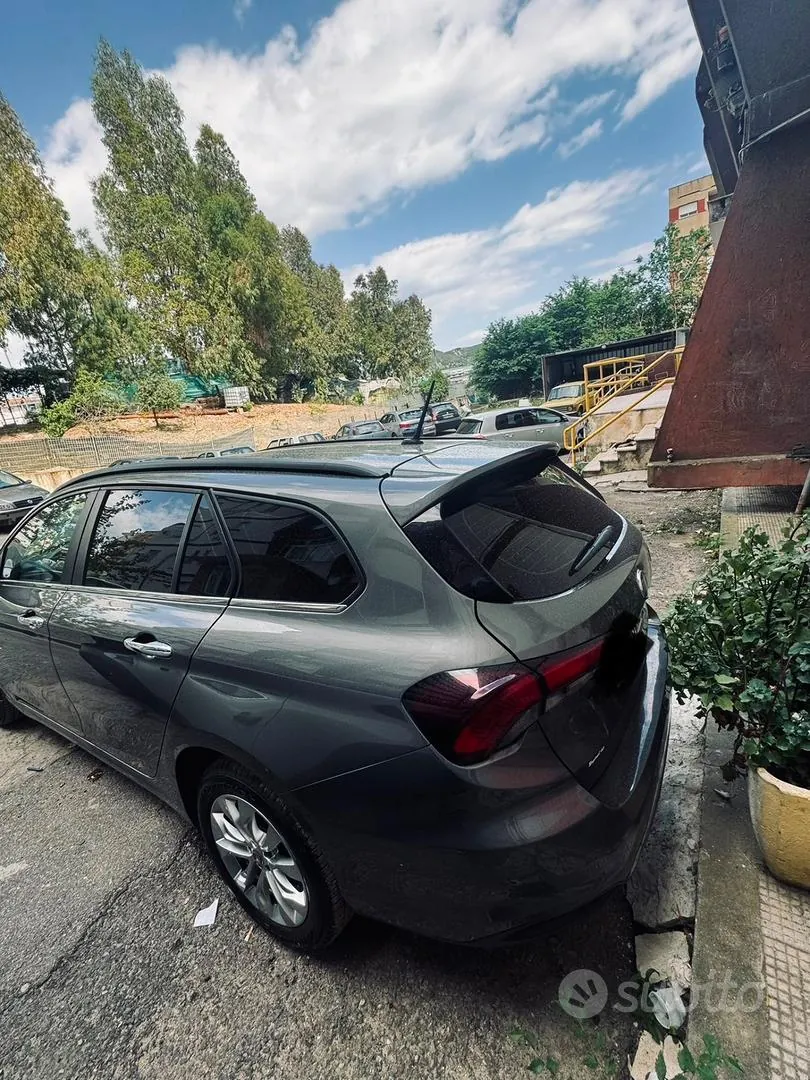 Fiat Tipo 2018 photo 3