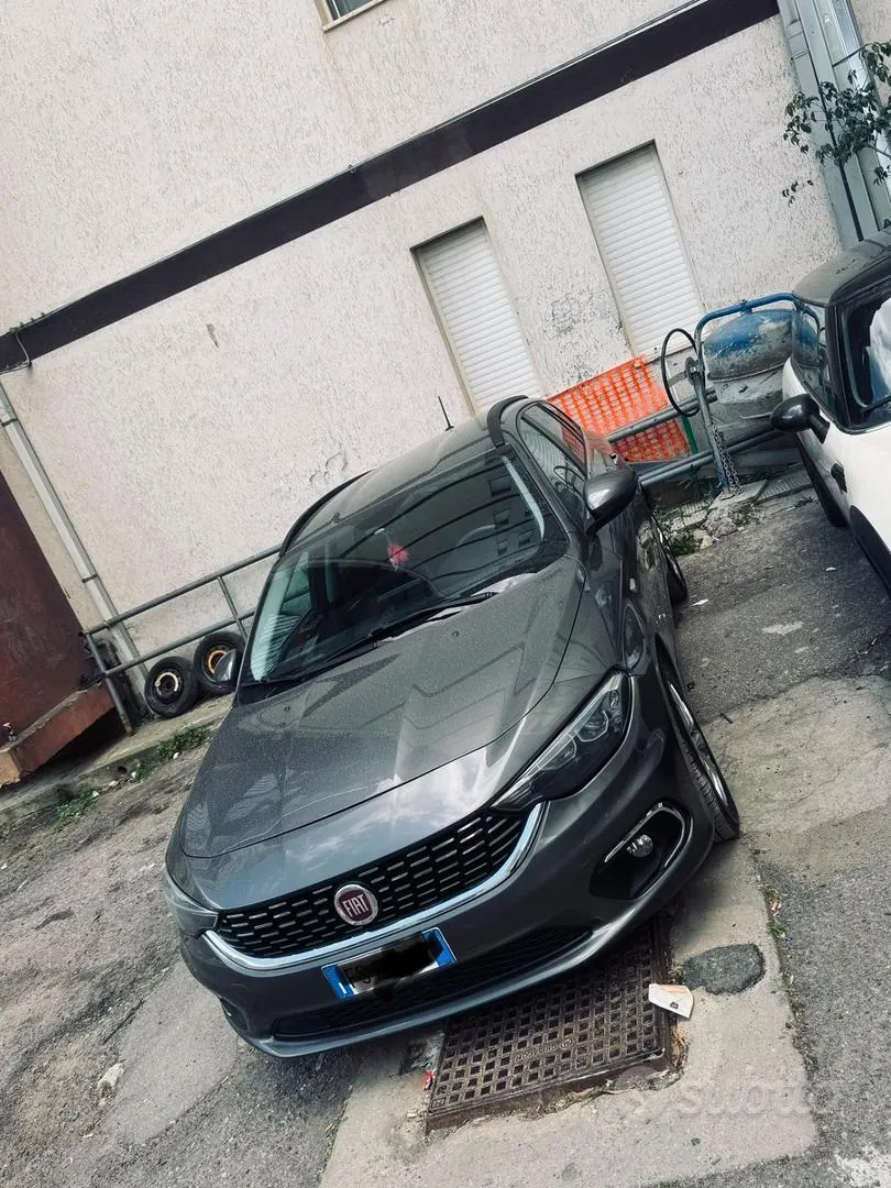 Fiat Tipo
