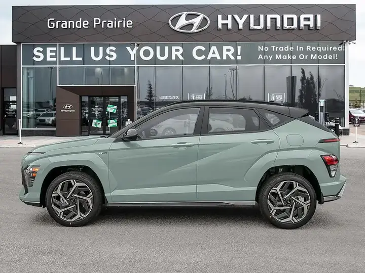 Hyundai Kona 2027 photo 5