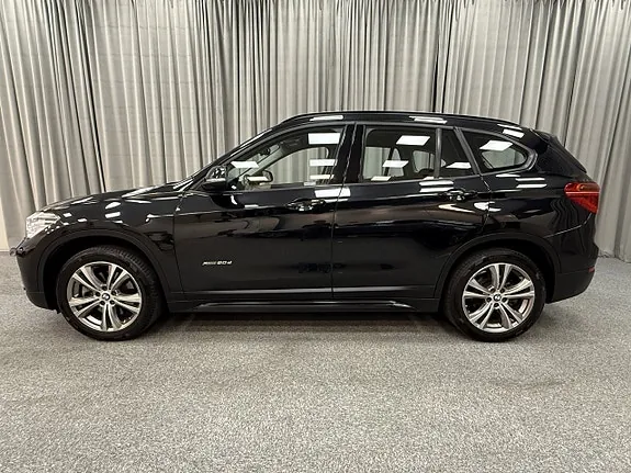 BMW X1 2018 photo 2