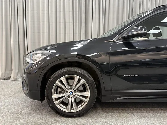 BMW X1 2018 photo 4