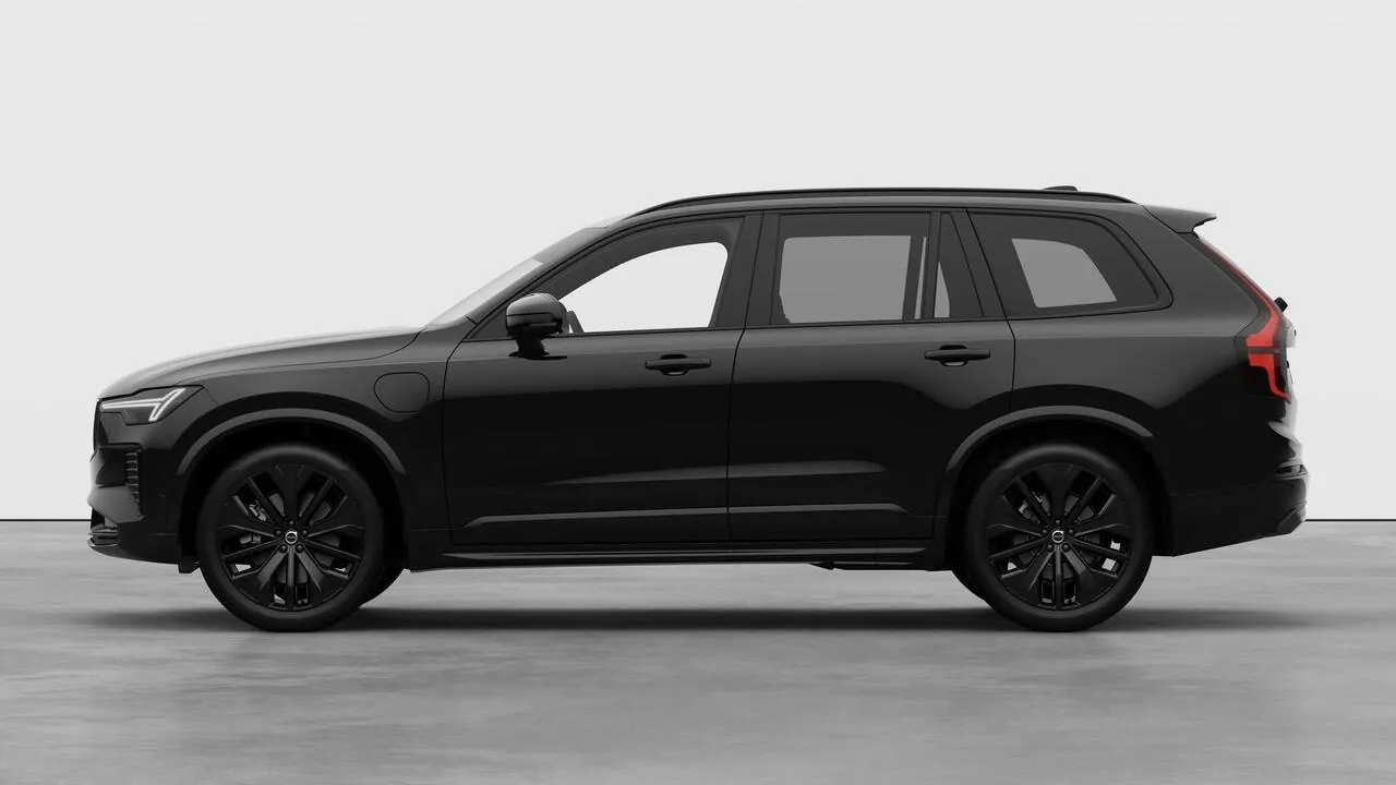 Volvo Xc90 2024 photo 4
