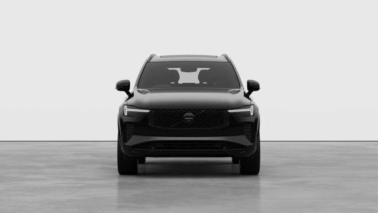 Volvo Xc90 2024 photo 3