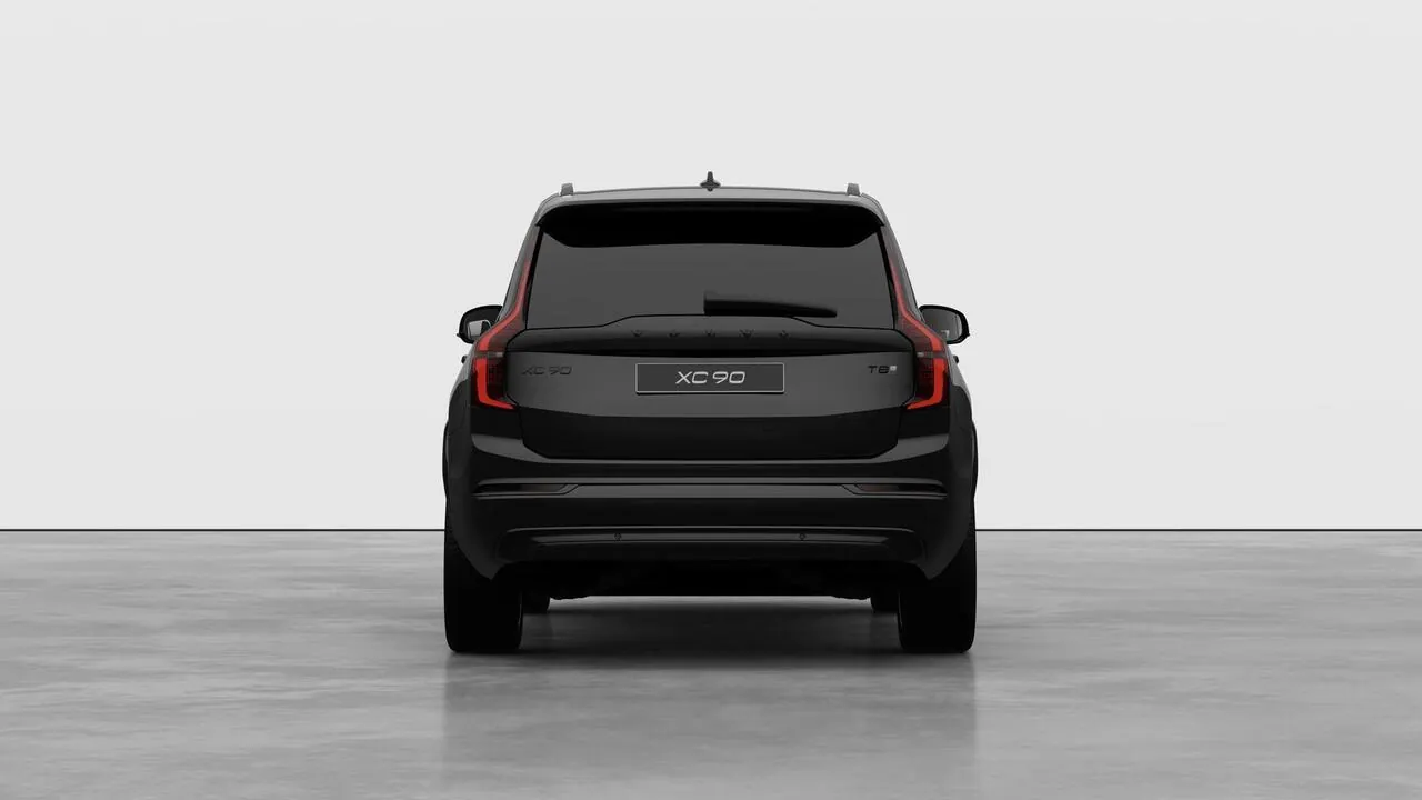 Volvo Xc90 2024 photo 5