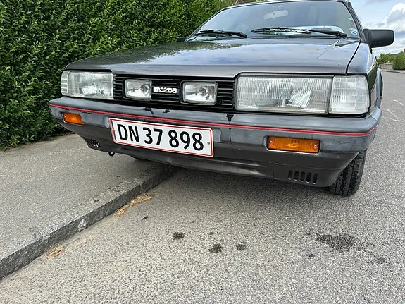 Mazda 626