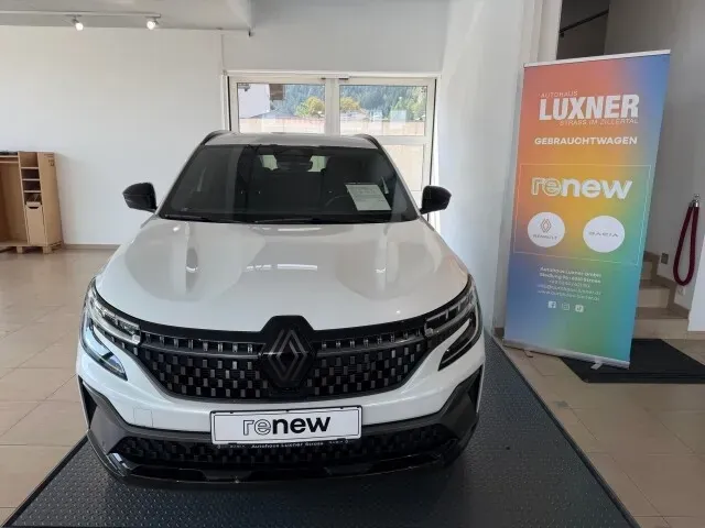Renault Austral 2023 photo 3