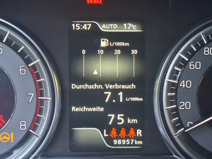 Suzuki Vitara 2019 photo 3