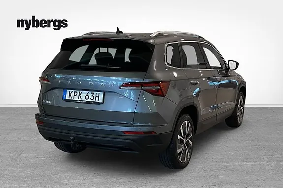 Skoda Karoq 2023 photo 4