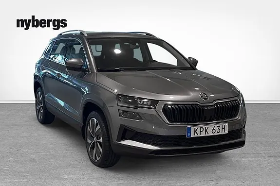 Skoda Karoq 2023 photo 5