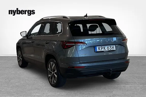 Skoda Karoq 2023 photo 3