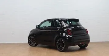 Fiat 500 2026 photo 3