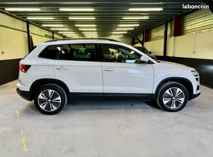 Skoda Karoq 2024 photo 2