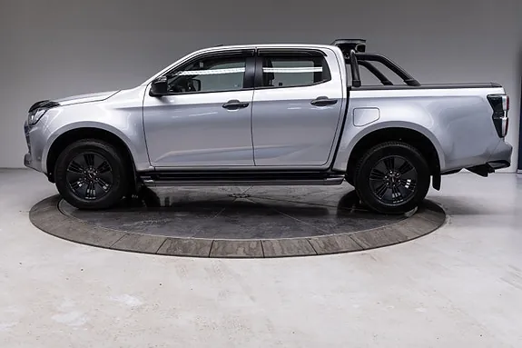 Isuzu D-Max 2022 photo 2