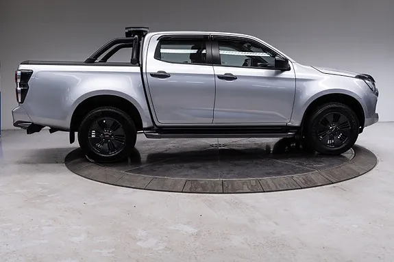 Isuzu D-Max 2022 photo 5