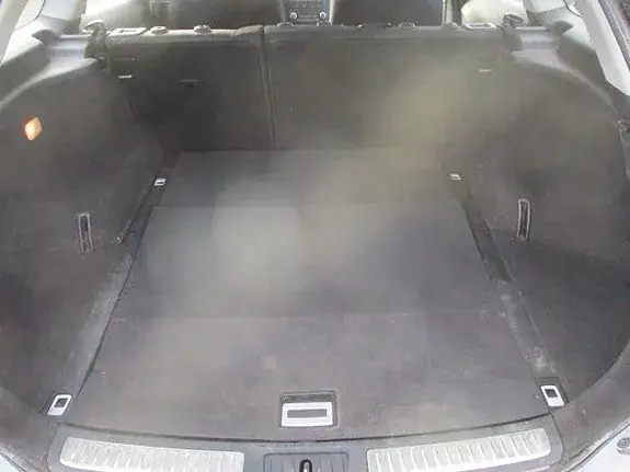 Toyota Avensis 2009 photo 5