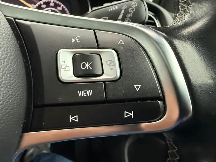 Volkswagen Golf 2019 photo 3
