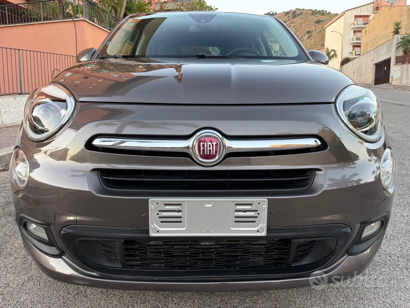 Fiat 500X 2016 photo 2