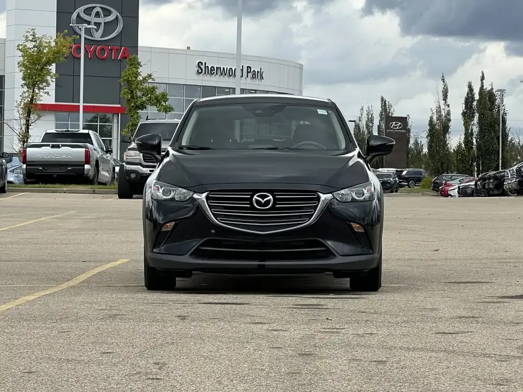 Mazda Cx-3 2020 photo 3