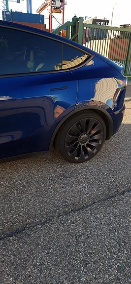 Tesla Model Y 2024 photo 5