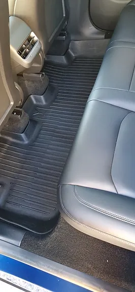 Tesla Model Y 2024 photo 4