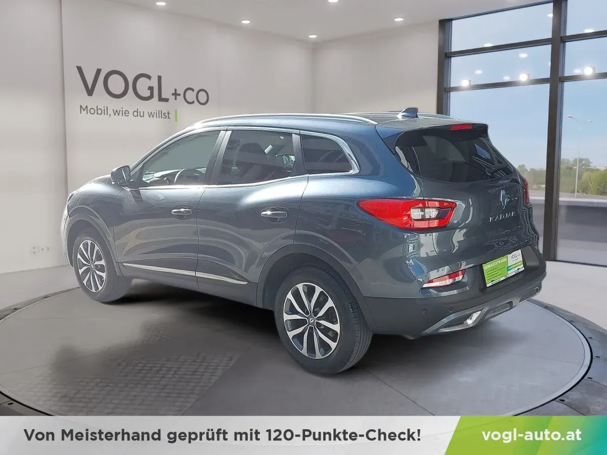 Renault Kadjar 2021 photo 3