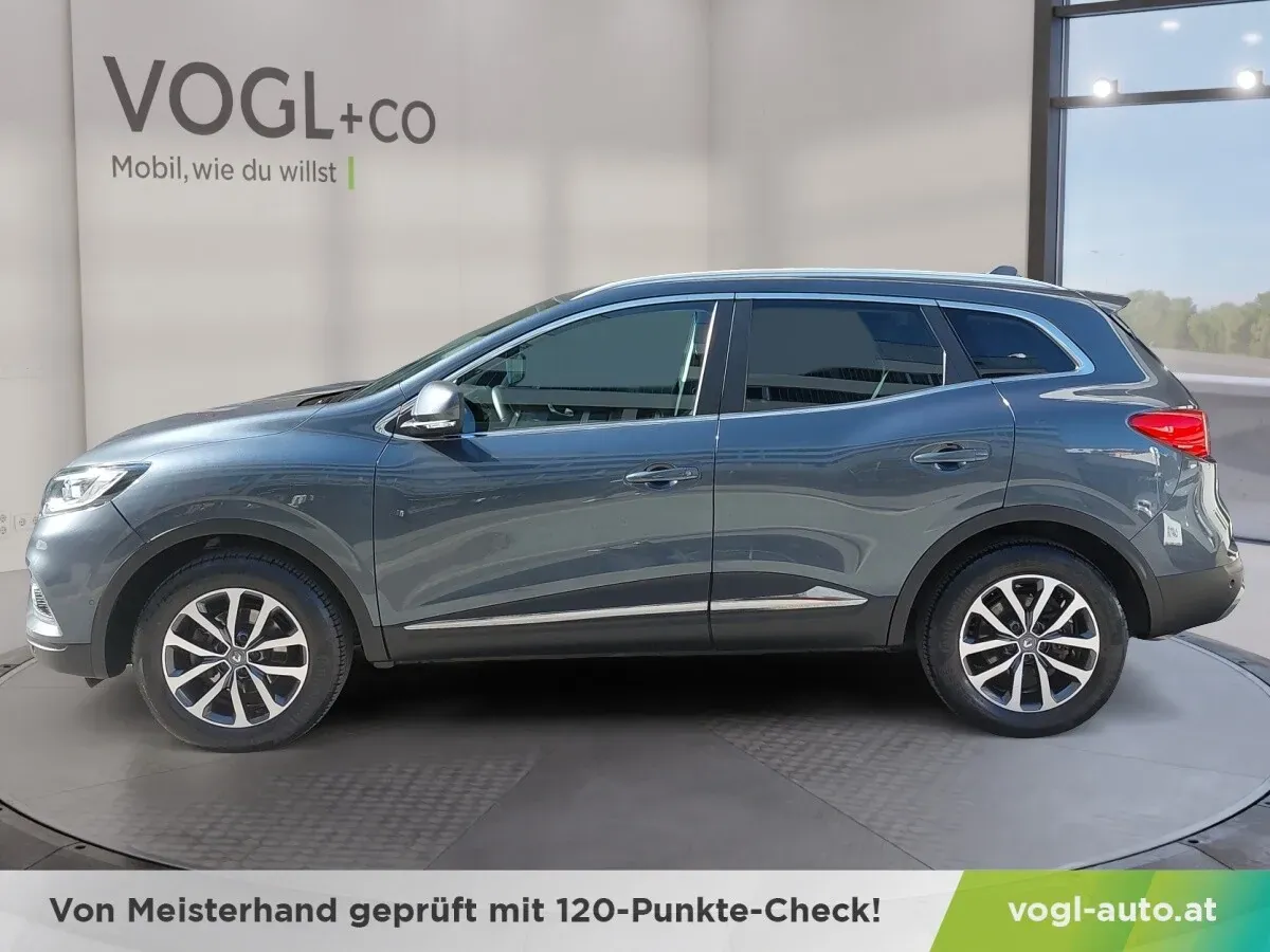 Renault Kadjar 2021 photo 2