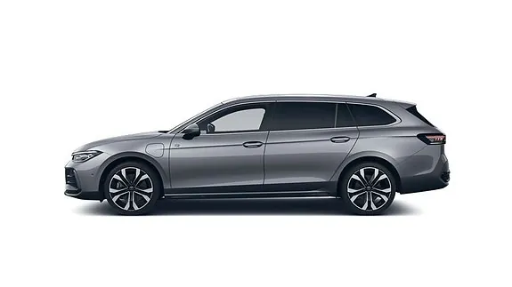 Volkswagen Passat 2027 photo 2