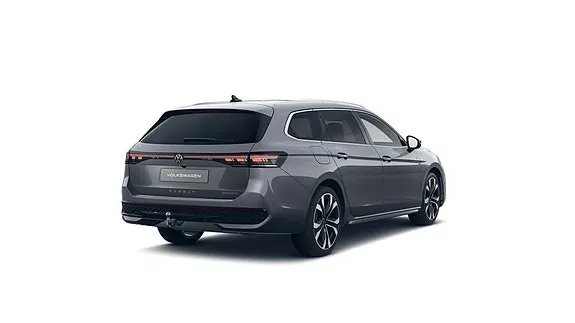 Volkswagen Passat 2027 photo 5