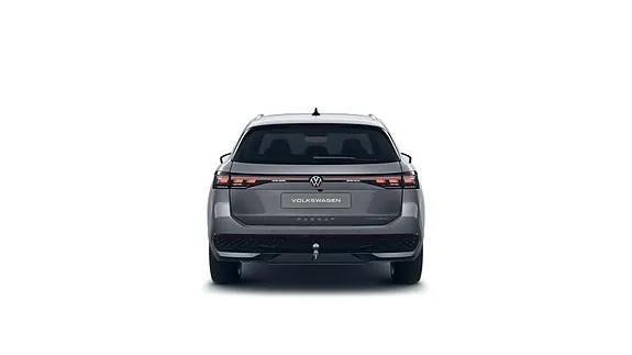 Volkswagen Passat 2027 photo 4