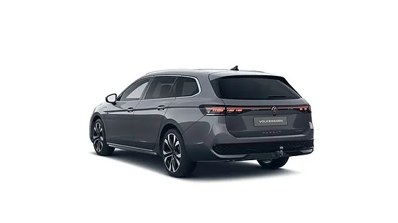 Volkswagen Passat 2027 photo 3