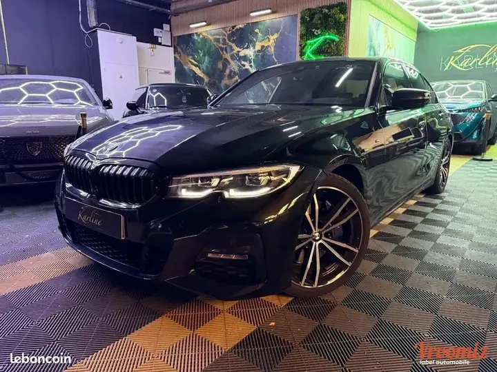 BMW Série 3