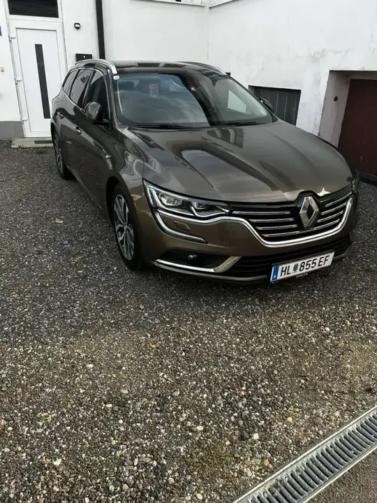 Renault Talisman