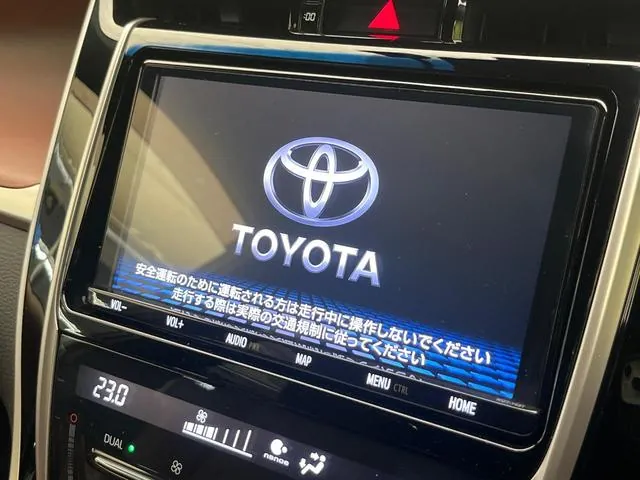 Toyota Harrier 2019 photo 3