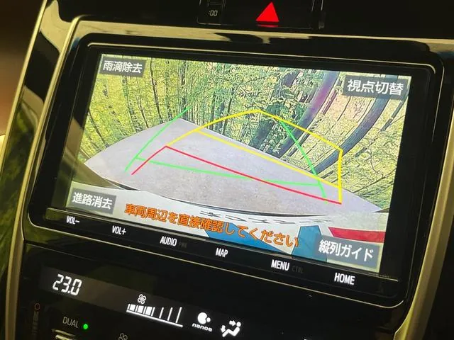 Toyota Harrier 2019 photo 4