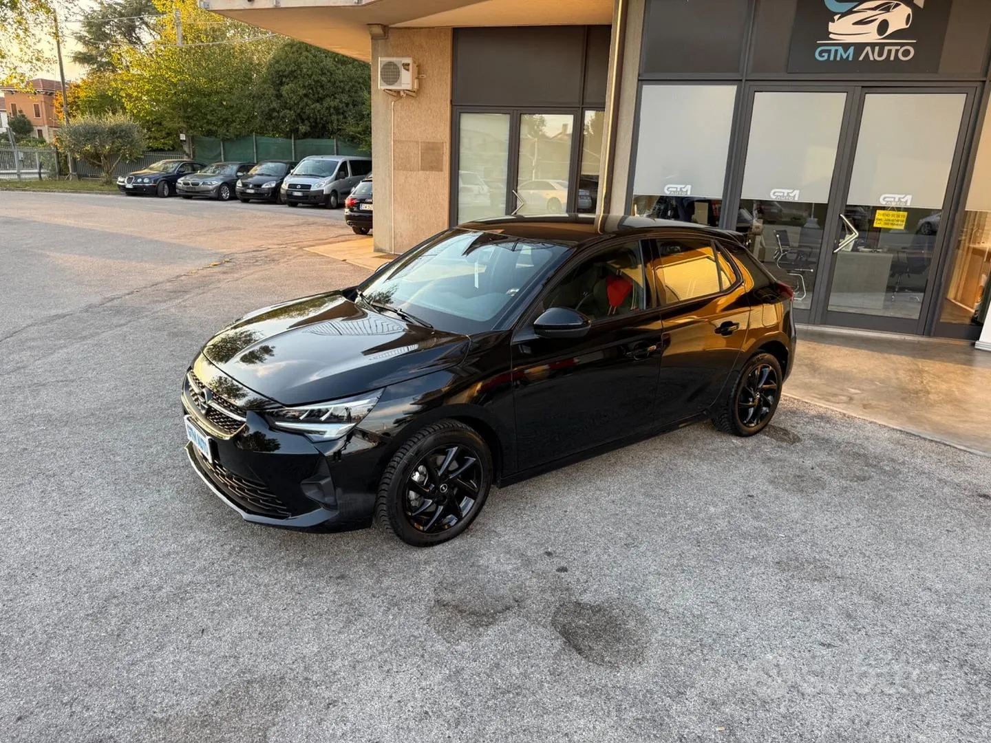 Opel Corsa 2023 photo 2