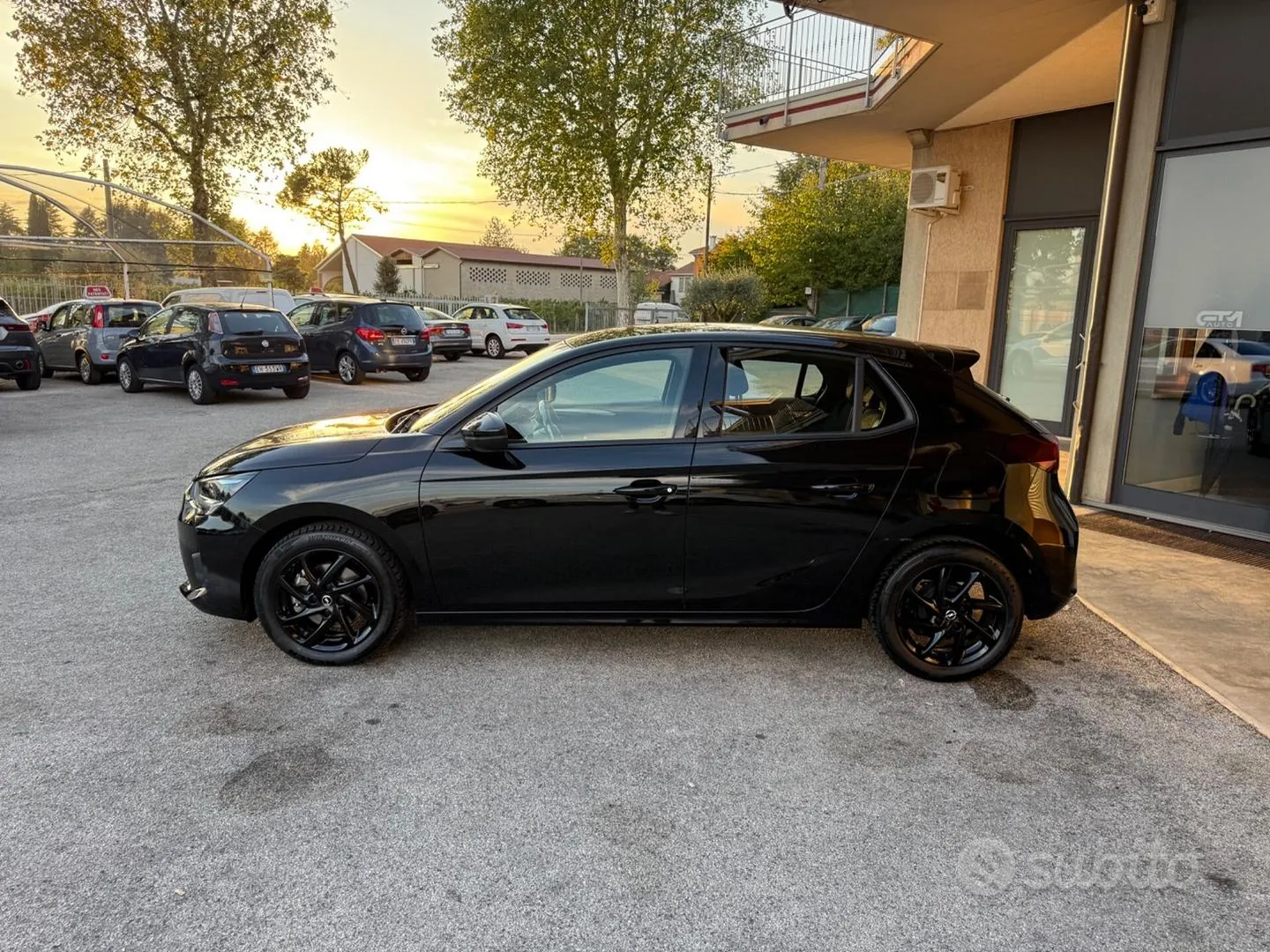 Opel Corsa 2023 photo 3