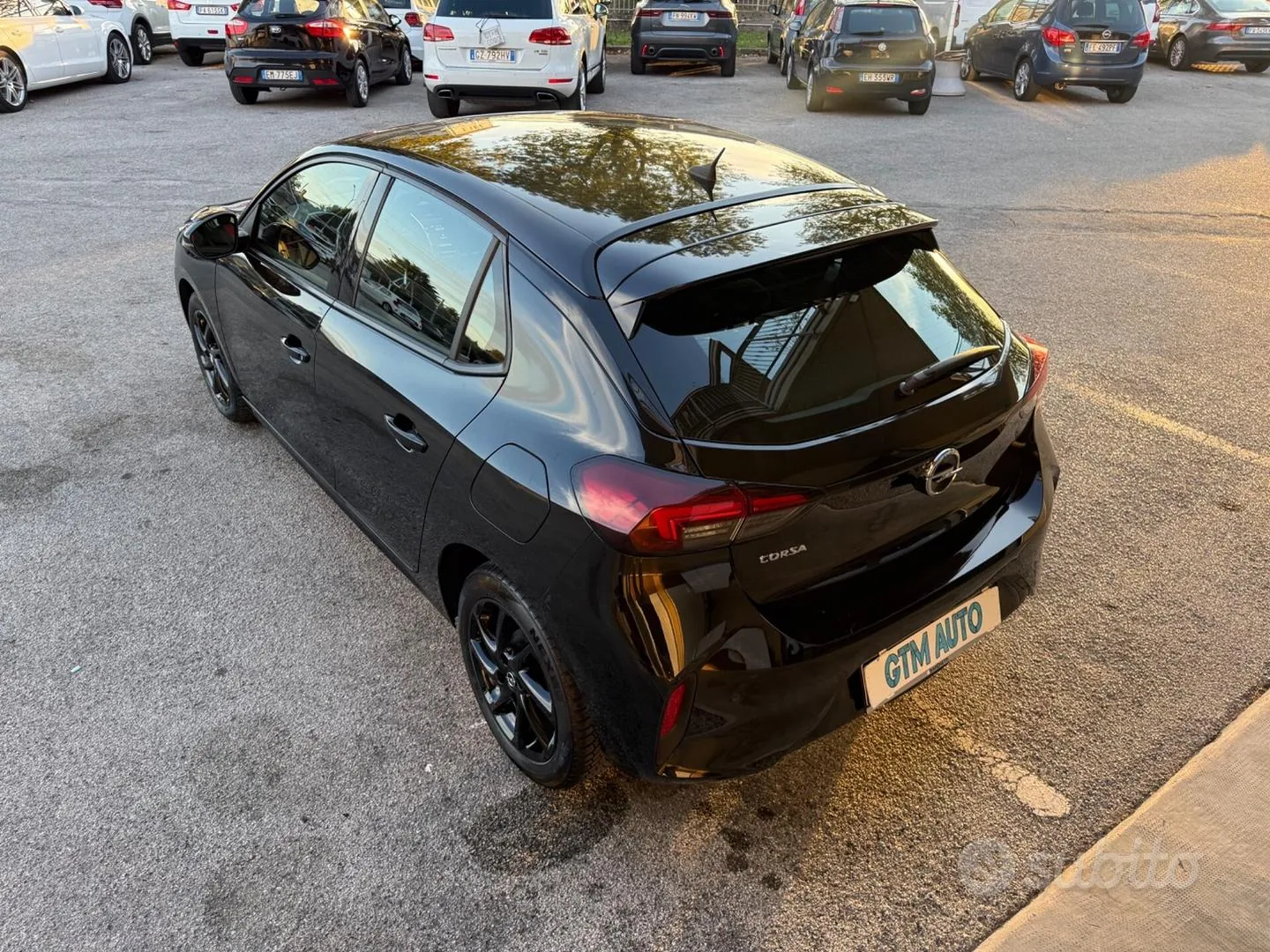 Opel Corsa 2023 photo 5