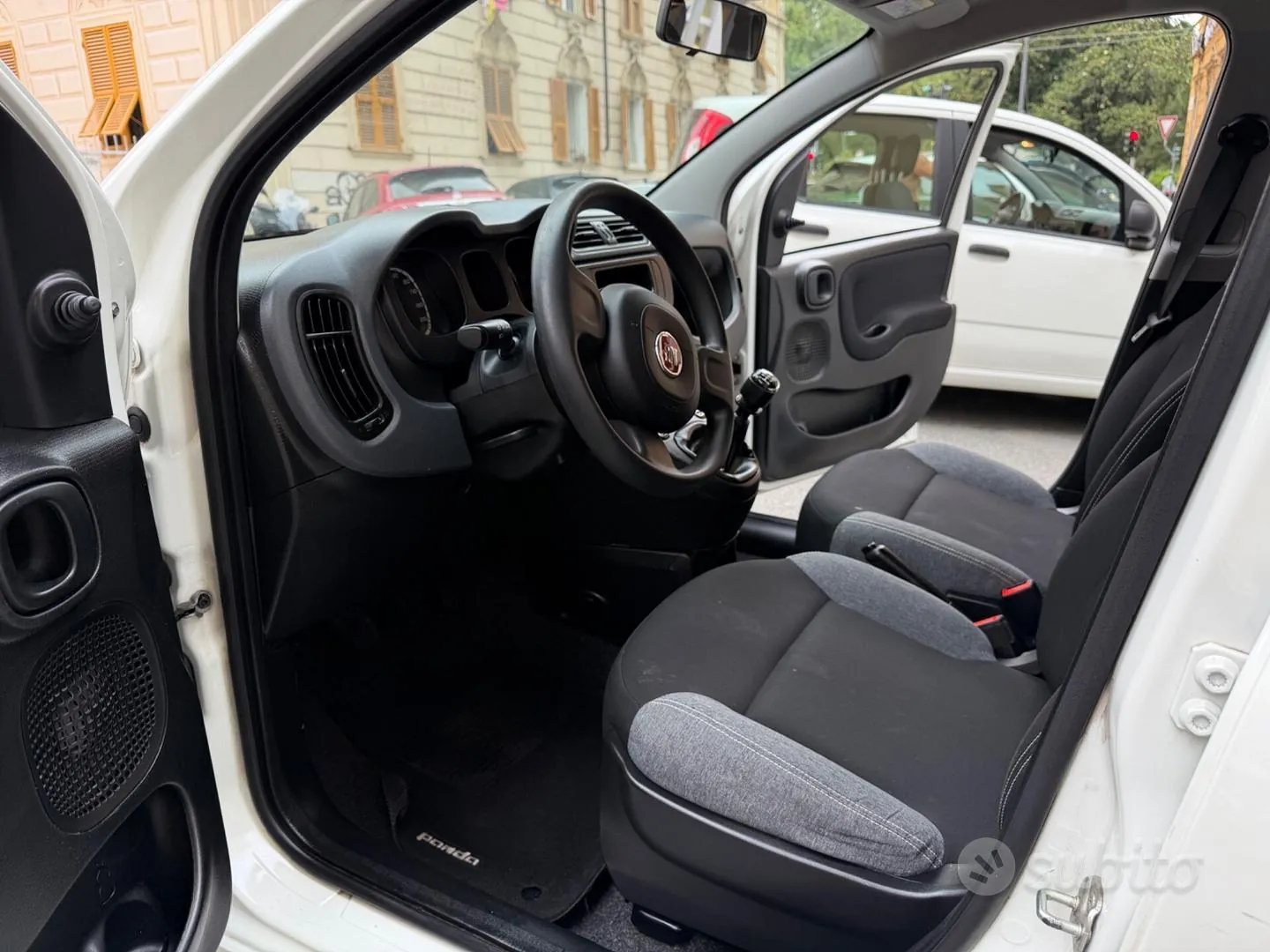 Fiat Panda 2021 photo 5