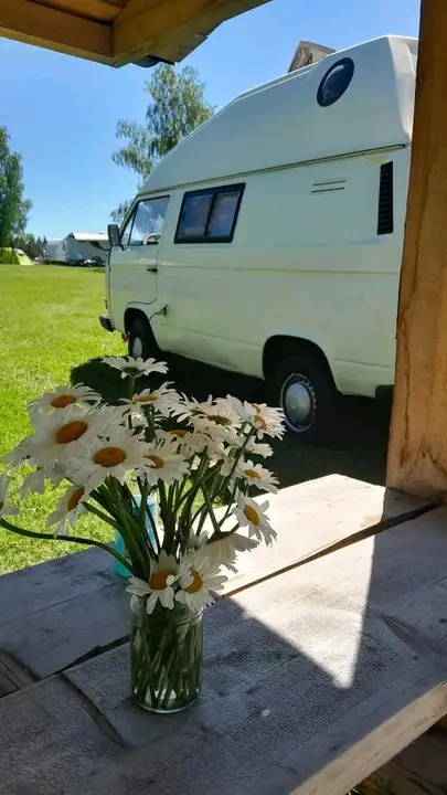 Volkswagen T3