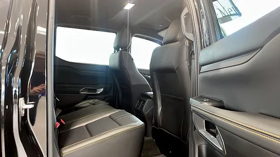 Ford Ranger 2026 photo 5