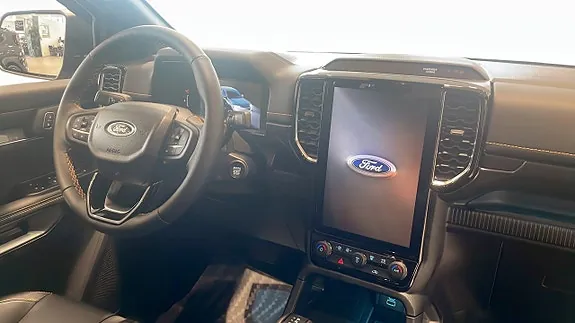 Ford Ranger 2026 photo 4