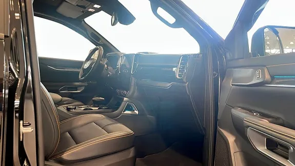 Ford Ranger 2026 photo 3