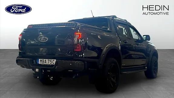 Ford Ranger 2026 photo 2