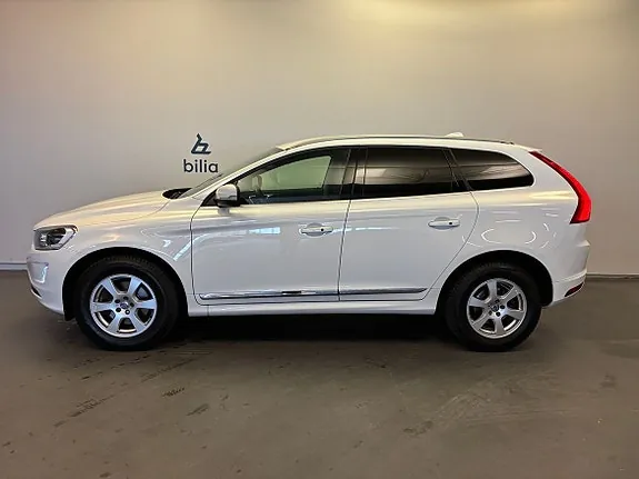 Volvo Xc60 2017 photo 3