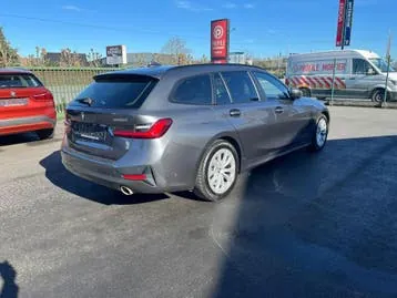 BMW 320I Touring 2020 photo 3