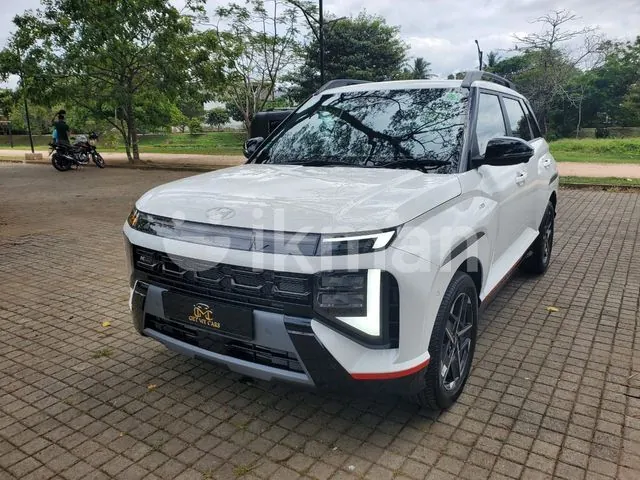 Hyundai Venue 2026 photo 2