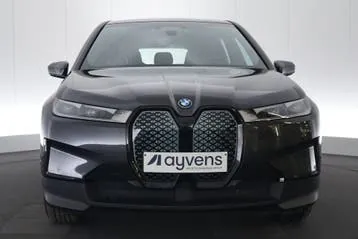BMW Ix 2022 photo 2