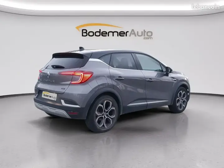 Renault Captur 2024 photo 5