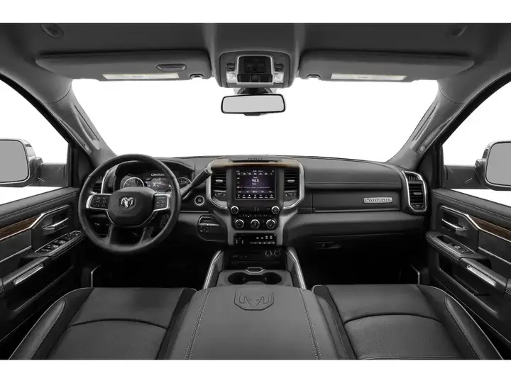 Ram 2500 2019 photo 5