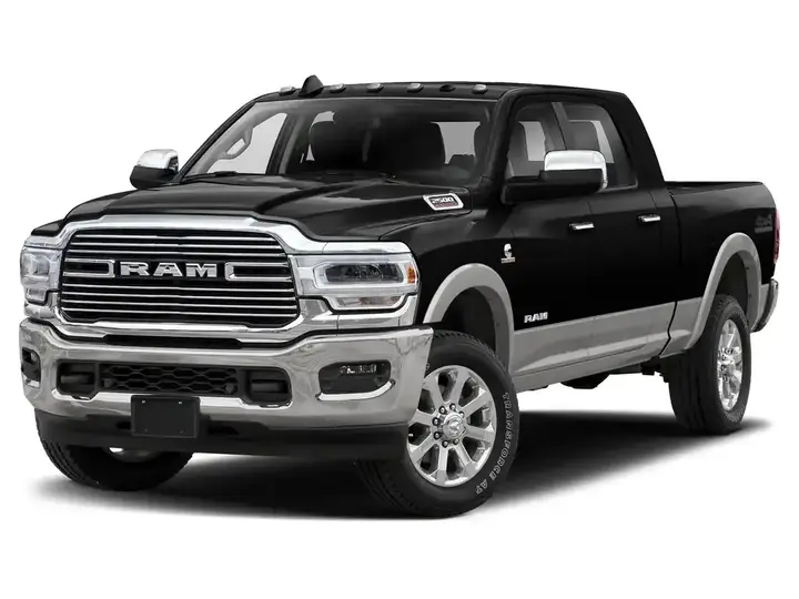 Ram 2500